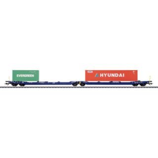 Märklin 047474 Containerwagen AC
