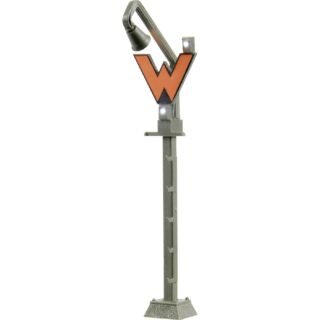 Viessmann Modelltechnik 4419 N Lichtsein Wachtsein Functioneel model