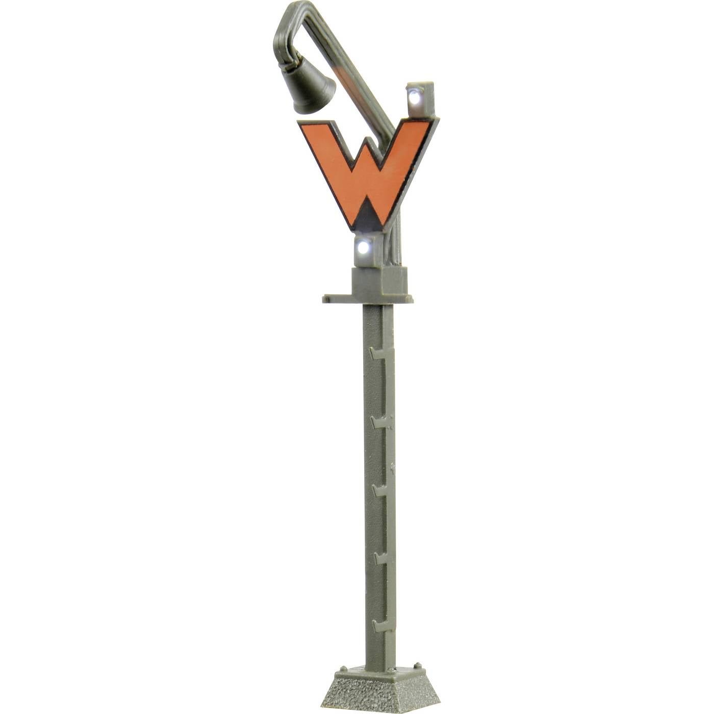 Viessmann Modelltechnik 4419 N Lichtsein Wachtsein Functioneel model