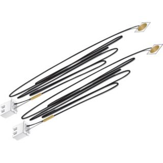 Woodland Scenics WJP5740 Just Plug™ Plak-LED Met LEDs Warm-wit 1 stuk(s)