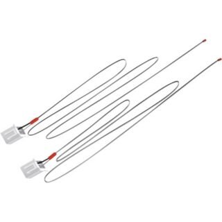 Woodland Scenics WJP5745 Just Plug™ Nano-LED Met LEDs Rood 1 stuk(s)