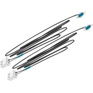 Woodland Scenics WJP5738 Just Plug™ Plak-LED Met LEDs Blauw 1 stuk(s)