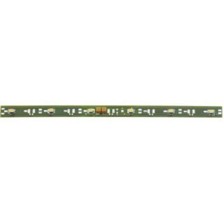 MiniTrix T66616 Interieurverlichting gebouw Dimmen Met LEDs Geschikt voor: Interieurverlichting voor rijtuig Warm-wit 1 stuk(s)
