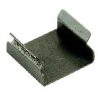 T66528 N Minitrix rails Railsklemmen