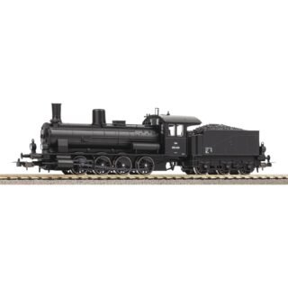 Piko H0 57565 H0 stoomlocomotief G7.1 van de ÖBB