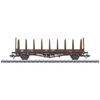 Märklin 46660 Open wagen AC