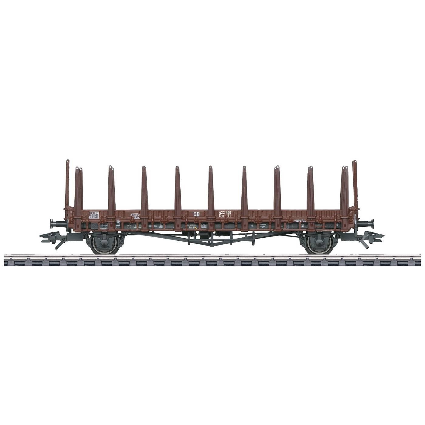 Märklin 46660 Open wagen AC