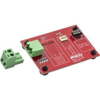 PIKO SmartProgrammer Connector 55831 SmartController