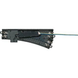 74491 Wisselaandrijving, Elektrisch