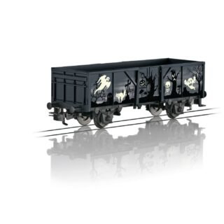 Märklin Start up 44234 Open wagen AC