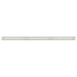N Minitrix rails T14502 Recht, Betonnen dwarsliggers 312.6 mm 10 stuk(s)