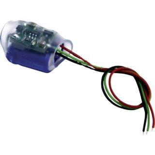 TAMS Elektronik USV-mini 0.47 70-02216-01 Bufferschakeling Kant-en-klare module