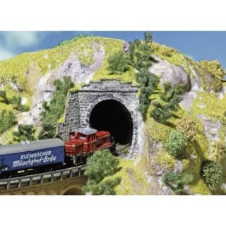 Faller 282934 Z Tunnelportaal 1-sporig, 2-sporig Bouwpakket