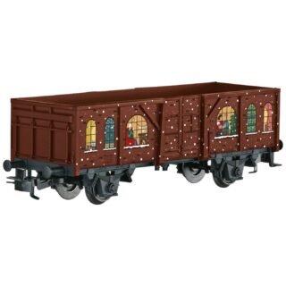 Märklin Start up 44224 Open wagen AC