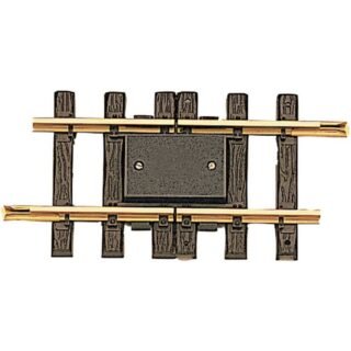 10152 G LGB rails Scheidingsrails, Recht 150 mm 1 stuk(s)