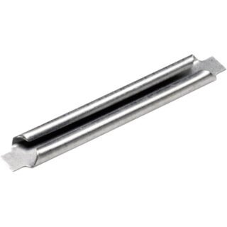 42610 H0 Roco RocoLine (zonder ballastbed) Railsverbinders