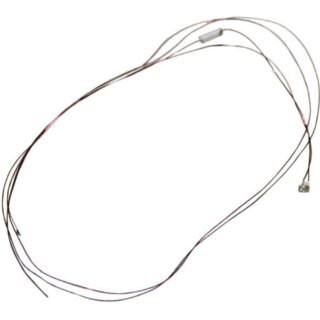 Sol Expert 11411 LED0201 LED Met kabel Geschikt voor: LED Warm-wit 1 stuk(s)