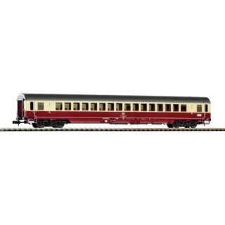 Piko N 40661 N IC salonrijtuig 1e klas Apmz 121 van de DB