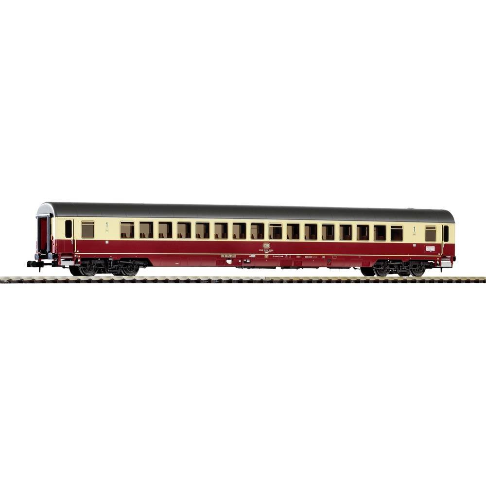 Piko N 40661 N IC salonrijtuig 1e klas Apmz 121 van de DB