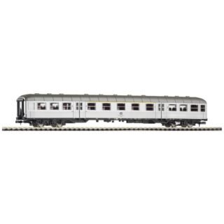 Piko N 40648 N personenrijtuig Silberling 1e/2e klas van de DB