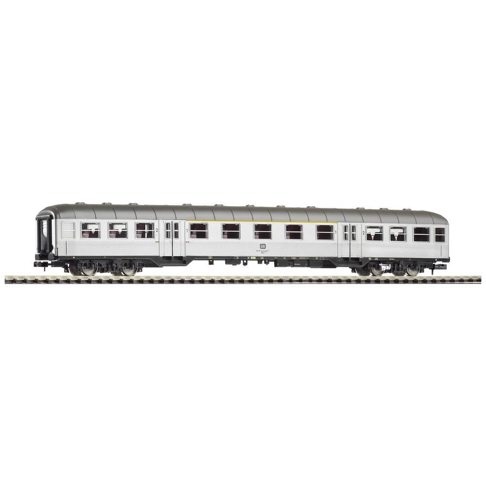 Piko N 40648 N personenrijtuig Silberling 1e/2e klas van de DB
