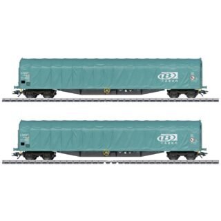 Märklin 47164 Bagagerijtuig AC