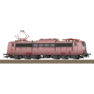 TRIX H0 T25655 H0 ELEKTRISCHE LOCOMOTIEF BR 151 DB