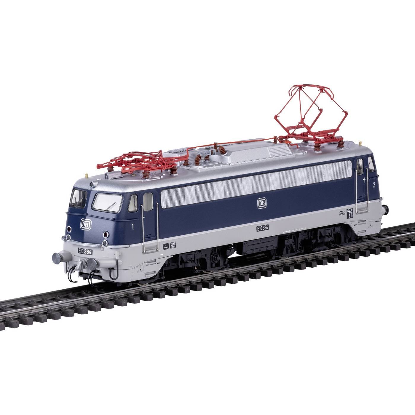 TRIX H0 T25128 H0 ELEKTRISCHE LOCOMOTIEF BR E10.3 DB
