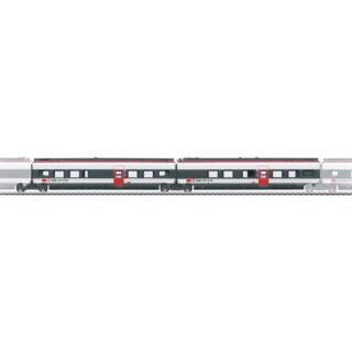 Märklin 043451 H0 Aaanvullingen.1 bij de Giruno SBB