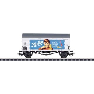 Märklin 046399 Goederenwagen AC