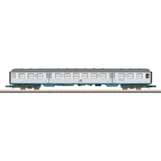 Märklin 087163 Z personenrijtuig Silberling DB A