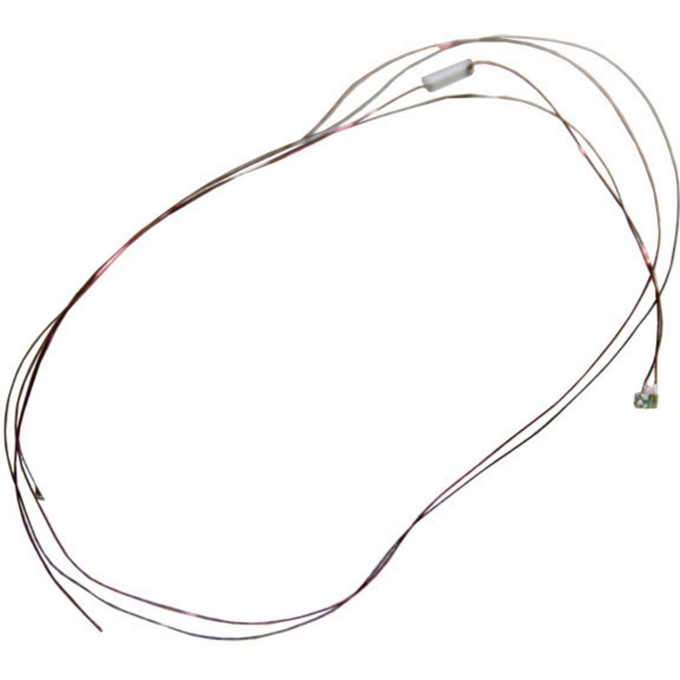 Sol Expert 11411 LED0201 LED Met kabel Geschikt voor: LED Warm-wit 1 stuk(s)