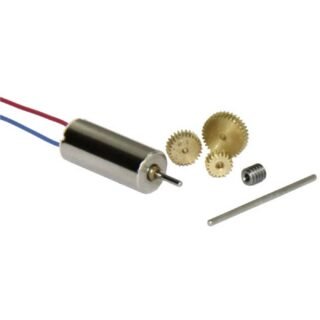 Sol Expert 90200 Micro-transmissie bouwpakket 1:19 12000 omw/min (max)