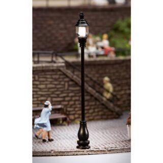 Faller H0 Parklantaarn Functioneel model 180705 1 stuk(s)