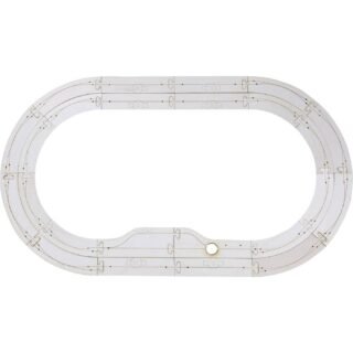 Faller 161905 Car system H0 Bushalteset