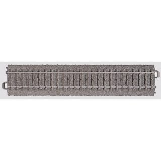 H0 Märklin C-rails (met ballastbed) 24188 Rechte rails 188.3 mm 10 stuk(s)