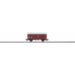 Märklin Start up 4410 Gesloten wagen AC Gs 210