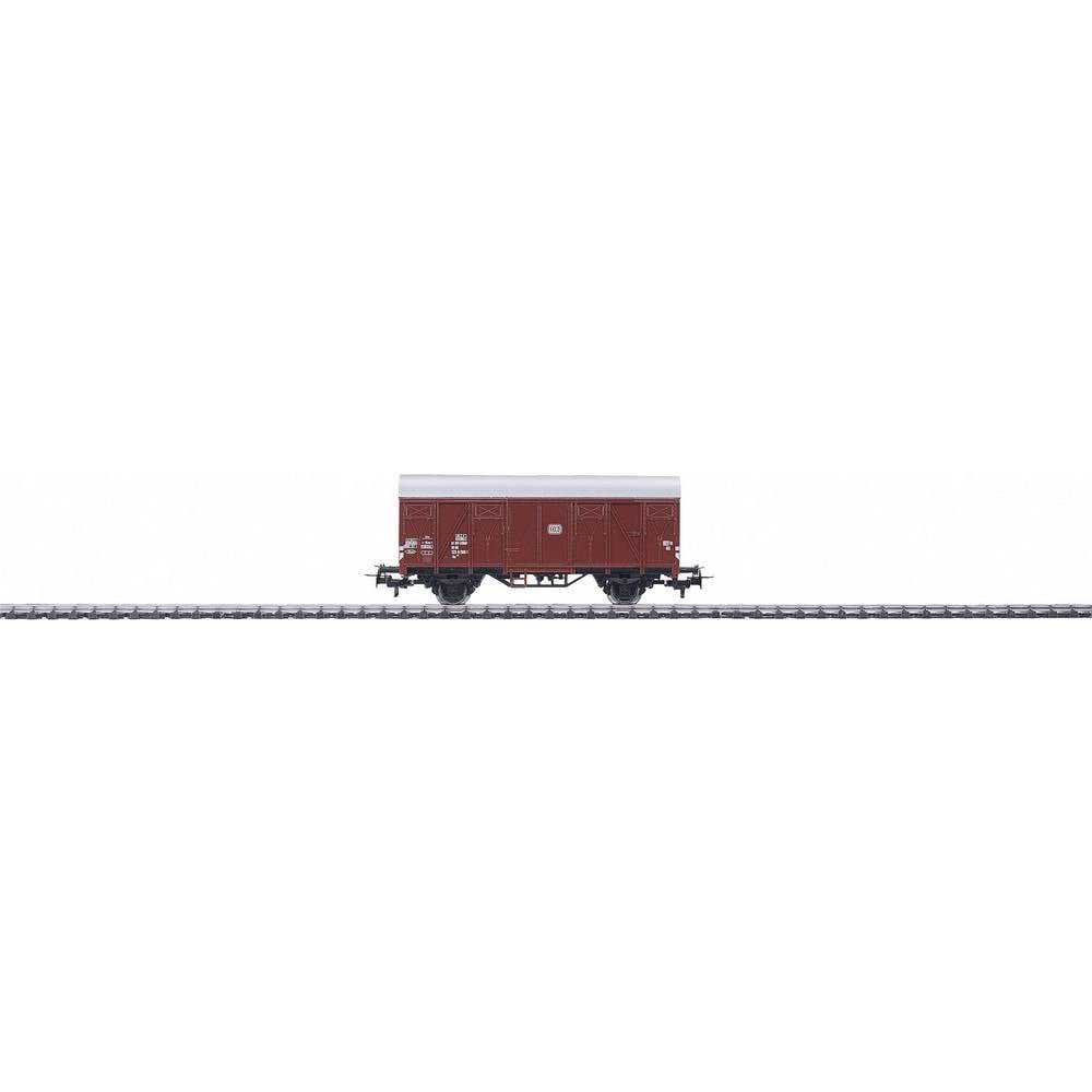 Märklin Start up 4410 Gesloten wagen AC Gs 210