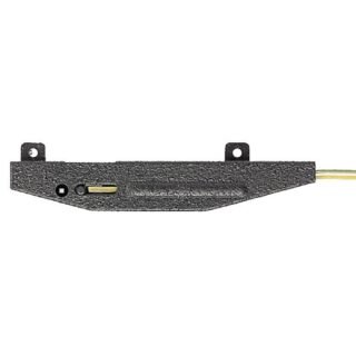 T14934 N Minitrix rails Wisselaandrijving, Links