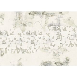 Busch 7436 H0 Decoplaat Muur
