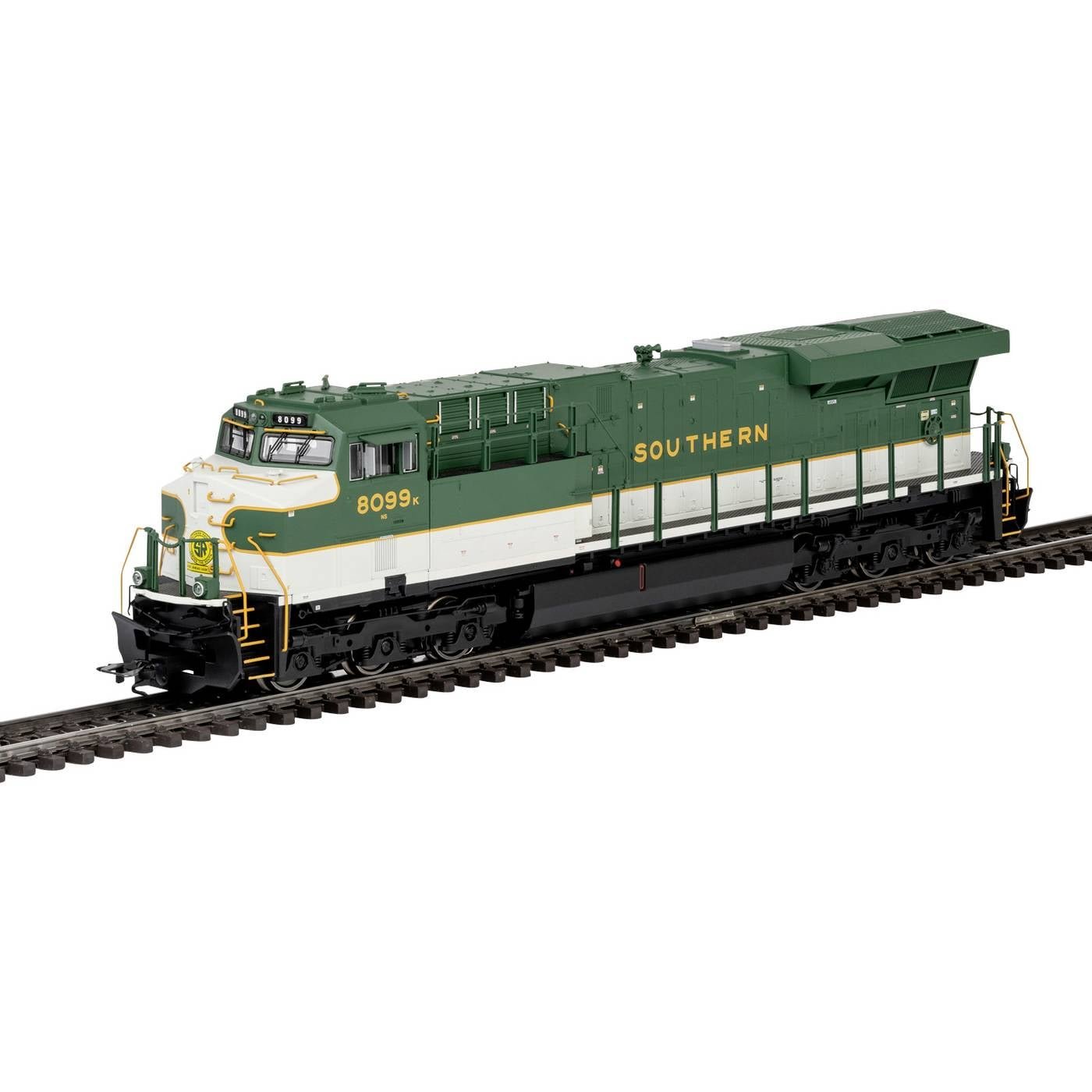 Märklin 038444 H0 Amerikaanse diesellocomotief ES44AC Heritage