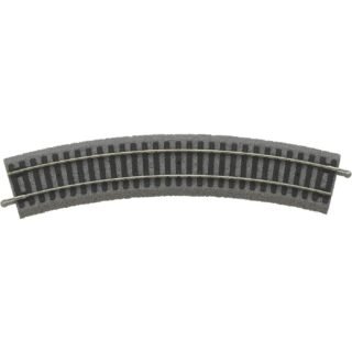 H0 Piko A-rails 55412 Gebogen rails 422 mm 6 stuk(s)
