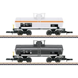 Märklin 082524 Z TP-tankwagen-set DB