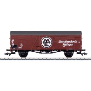 Märklin 046591 Goederenwagen AC