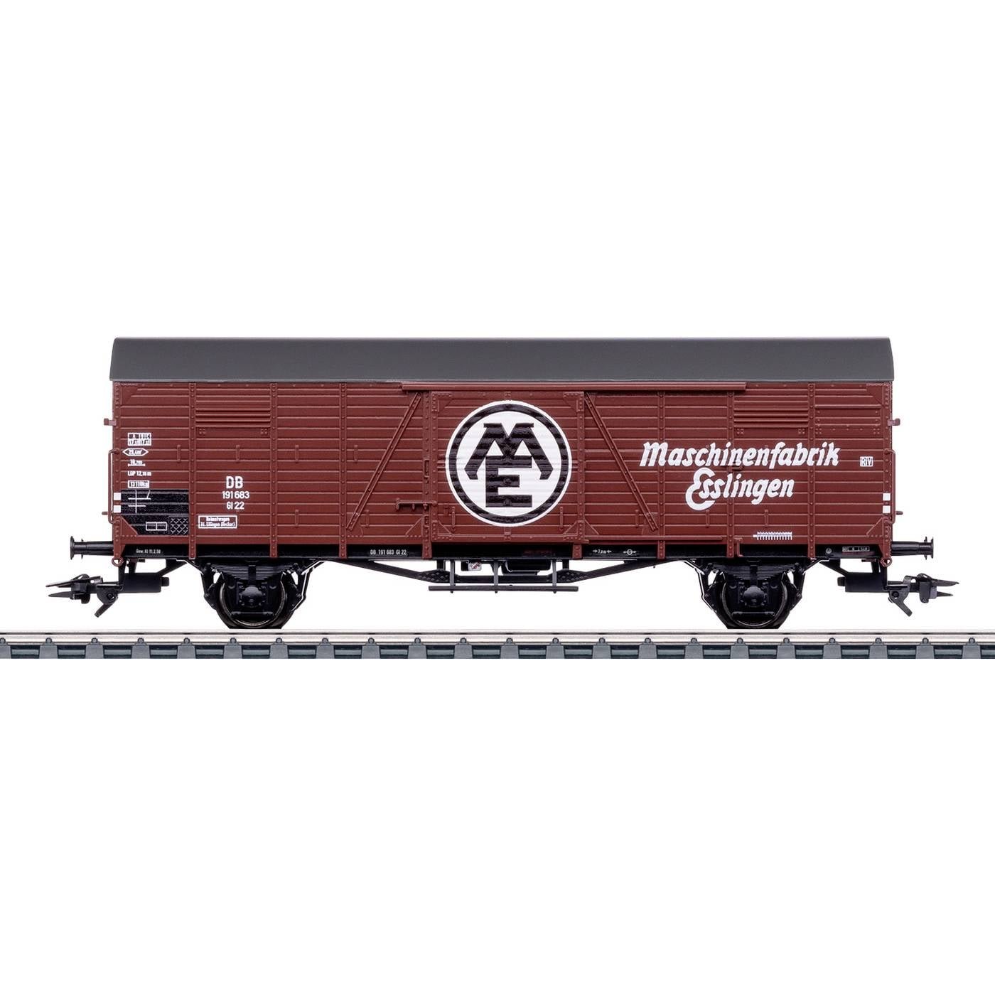 Märklin 046591 Goederenwagen AC