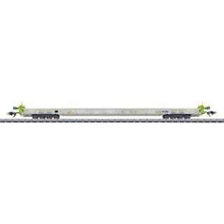 Märklin 047401 Lageboordwagen AC
