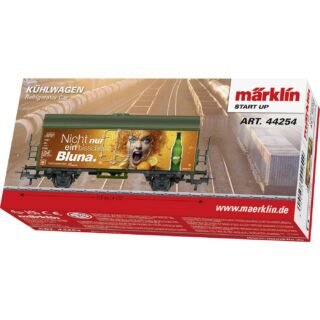 Märklin Start up 044254 Koelwagen AC