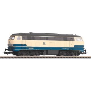 Piko H0 57803 H0 diesellocomotief BR 218 van de DB