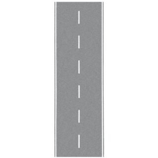 NOCH 60703 H0 Provinciale weg (l x b) 1000 mm x 80 mm