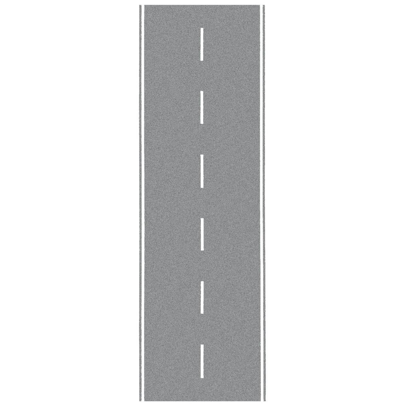 NOCH 60703 H0 Provinciale weg (l x b) 1000 mm x 80 mm